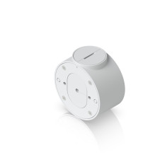 Ubiquiti UACC-Camera-CJB-W Sujungimo dėžutė Ubiquiti UACC-Camera-CJB-W Sujungimo dėžutė
