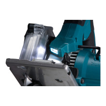 Makita DCS553Z portable circular saw Makita DCS553Z portable circular saw
