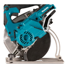 Makita DCS553Z portable circular saw Makita DCS553Z portable circular saw
