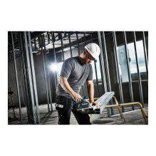 Makita DCS553Z portable circular saw Makita DCS553Z portable circular saw
