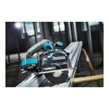 Makita DCS553Z portable circular saw Makita DCS553Z portable circular saw