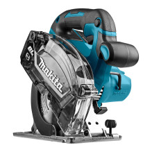 Makita DCS553Z nešiojamas diskinis pjūklas Makita DCS553Z nešiojamas diskinis pjūklas