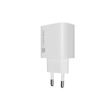 NATEC Ribera Universal White AC Fast charging Indoor NATEC Ribera Universal White AC Fast charging Indoor