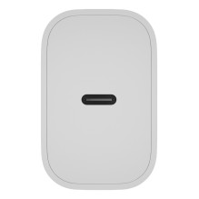 NATEC NUC-2394 mobile device charger Universal White AC Fast charging Indoor NATEC NUC-2394 mobile device charger Universal White AC Fast charging Indoor