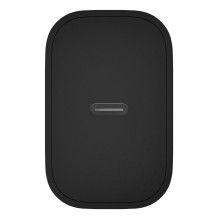 NATEC NUC-2395 mobile device charger Universal Black AC Fast charging Indoor NATEC NUC-2395 mobile device charger Universal Black AC Fast charging Indoor