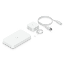 „Ubiquiti UXG-Fiber“ (30 W) šliuzas / valdiklis 1000, 2500, 10000 Mbps „Ubiquiti UXG-Fiber“ (30 W) šliuzas / valdiklis 1000, 2500, 10000 Mbps