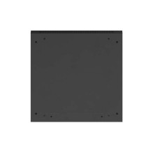 Lanberg WF01-6609-23B rack cabinet 9U Wall mounted rack Black Lanberg WF01-6609-23B rack cabinet 9U Wall mounted rack Black