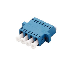 LC / LC Adapter / 4 ports /...
