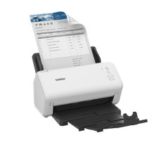 Scanner Brother ADS-4100 (ADS4100RE1) Scanner Brother ADS-4100 (ADS4100RE1)