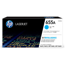Toneris HP 655A Originalus žalsvai mėlynas ( CF451A ) Toneris HP 655A Originalus žalsvai mėlynas ( CF451A )