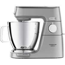 Kenwood KVL85.004SI Stand mixer 1200 W Silver