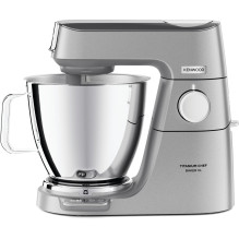 Kenwood KVL85.004SI Stand mixer 1200 W Silver