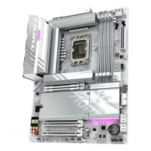 GIGABYTE Z890 AORUS ELITE WIFI7 ICE / LGA 1851 / ATX