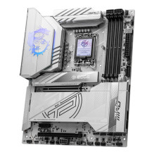Pagrindinė plokštė MPG Z890 EDGE TI WIFI s 1851 4DDR5 HDMI / DP ATX