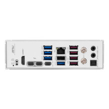 Pagrindinė plokštė MPG Z890 EDGE TI WIFI s 1851 4DDR5 HDMI / DP ATX
