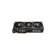 SAPPHIRE PULSE AMD Radeon™ RX 9070 XT GAMING Grafikkarte 16GB GDDR6 HDMI / DP
