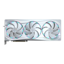 Vaizdo plokštė GeForce RTX 5080 AORUS MASTER ICE 16G 256BIT GDDR7 3DP Vaizdo plokštė GeForce RTX 5080 AORUS MASTER ICE 16G 256BIT GDDR7 3DP