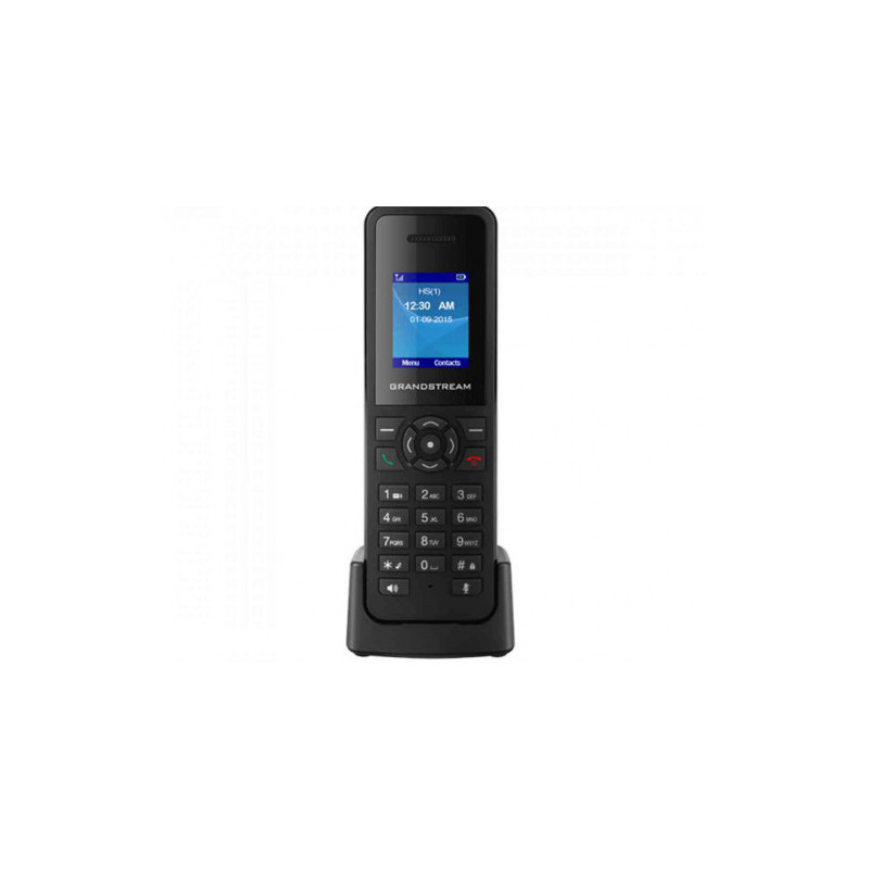 VoIP IP telefonas DP720
