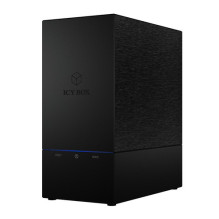 IB-RD3621U3 2x3.5 RAID IB-RD3621U3 2x3.5 RAID