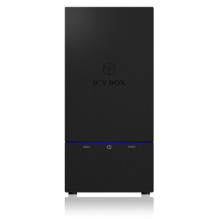 IB-RD3621U3 2x3.5 RAID IB-RD3621U3 2x3.5 RAID