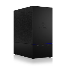 IB-RD3621U3 2x3.5 RAID IB-RD3621U3 2x3.5 RAID