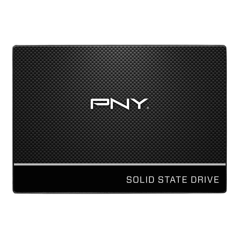 Hard drive SSD PNY CS900 500GB 2.5" SATA III (SSD7CS900-500-RB)