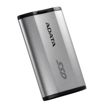 Išorinis SSD diskas ADATA SD810 500GB Silver (SD810-500G-CSG) Išorinis SSD diskas ADATA SD810 500GB Silver (SD810-500G-CSG)