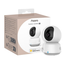 Aqara E1 Spherical IP...