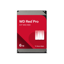 Kietasis diskas HDD Red Pro...