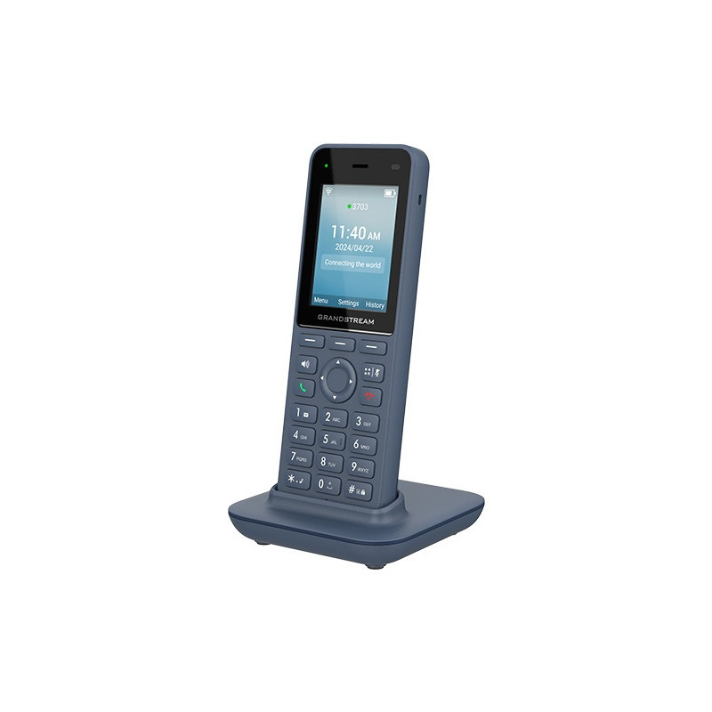Grandstream WiFi ragelis WP826
