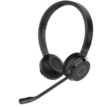 Ausinės GN Audio Vokietija JABRA „Evolve 65 TE“ Link390a MS Stereo su įkrovimo stotele Ausinės GN Audio Vokietija JABRA „Evolve 65 TE“ Link390a MS Stereo su įkrovimo stotele