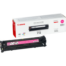 Toneris Canon 716 M magenta...