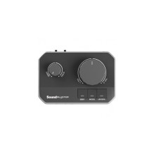 Creative Sound Blaster G8 Sound Card (70SB190000000) Creative Sound Blaster G8 Sound Card (70SB190000000)