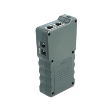 Delock LCD Cable Tester RJ45 / PoE / DC