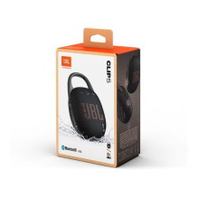 JBL Clip 5 , Black