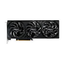Graphics card Palit GeForce RTX 5060 Ti Infinity 3 OC 16GB GDDR7 DLSS4 (NE7506TS19T1-GB2061S) Graphics card Palit GeForce RTX 5060 Ti Infinity 3 OC 16GB GDDR7 DLSS4 (NE7506TS19T1-GB2061S)