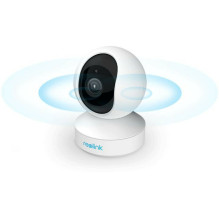 Reolink E Series E340 WiFi-Indoor 8MP Reolink E Series E340 WiFi-Indoor 8MP