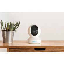 Reolink E Series E340 WiFi-Indoor 8MP Reolink E Series E340 WiFi-Indoor 8MP