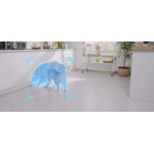 Reolink E Series E340 WiFi-Indoor 8MP Reolink E Series E340 WiFi-Indoor 8MP