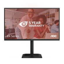 AOC 68,6cm (27") 27E4U...