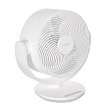 Xiaomi Smart galda gaisa cirkulācijas ventilators 2 White EU BHR9872EU Xiaomi Smart galda gaisa cirkulācijas ventilators 2 White EU BHR9872EU