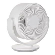 Xiaomi Smart galda gaisa cirkulācijas ventilators 2 White EU BHR9872EU Xiaomi Smart galda gaisa cirkulācijas ventilators 2 White EU BHR9872EU
