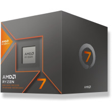 AMD Ryzen™ 7 8700G 8-core...