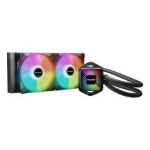 Cooling CPU Pure Loop3 LX...