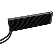 Vandens aušinimo sistema be quiet! Pure 3 kilpa 360mm (BW029EU)