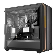 Vandens aušinimo sistema be quiet! Pure 3 kilpa 360mm (BW029EU)