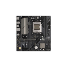 Sapphire B650M-E (juoda)