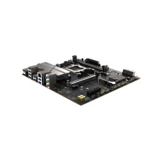Sapphire B650M-E (juoda) Sapphire B650M-E (juoda)