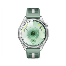 Huawei Watch GT 6 46mm Green