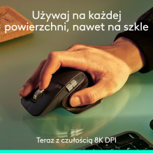 Logitech MX Master 3S...